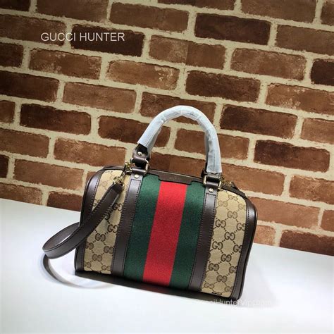 gucci travel bag replica|duplicate gucci bags.